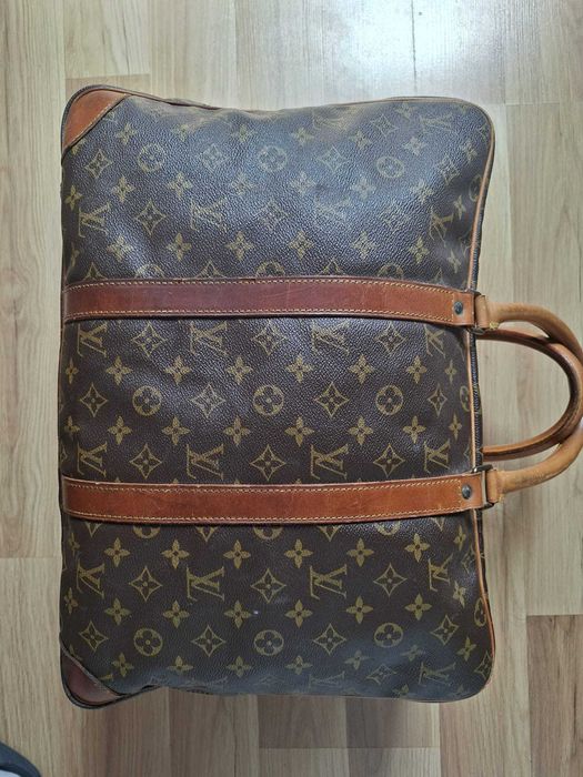 Torba podróżna Louis Vuitton sirius 45