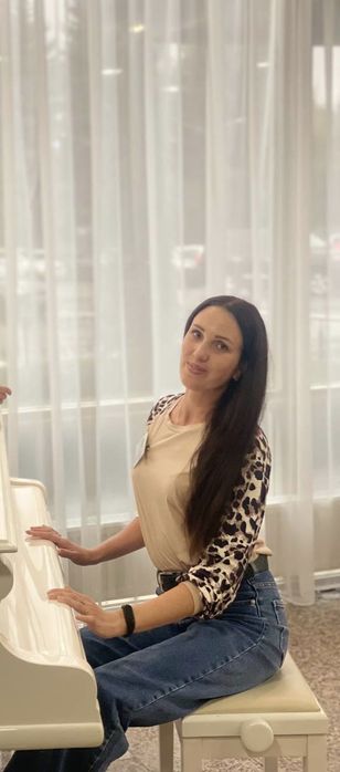 Репетитор школярів