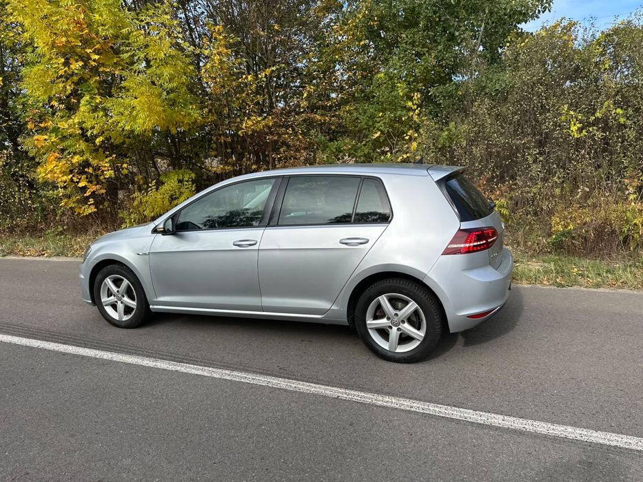 Volkswagen e-Golf Терміново !!! Без торгу!