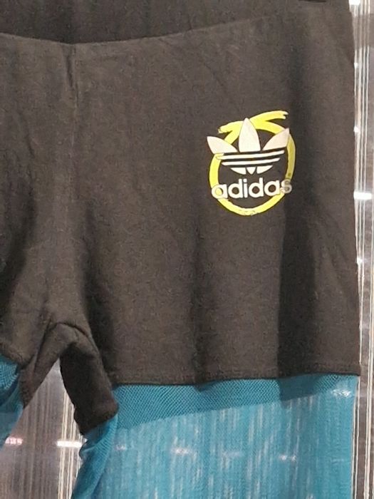 Leggings Adidass