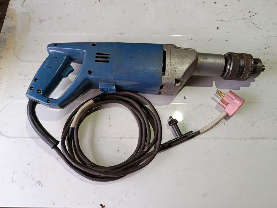 Продам электродрель ссср