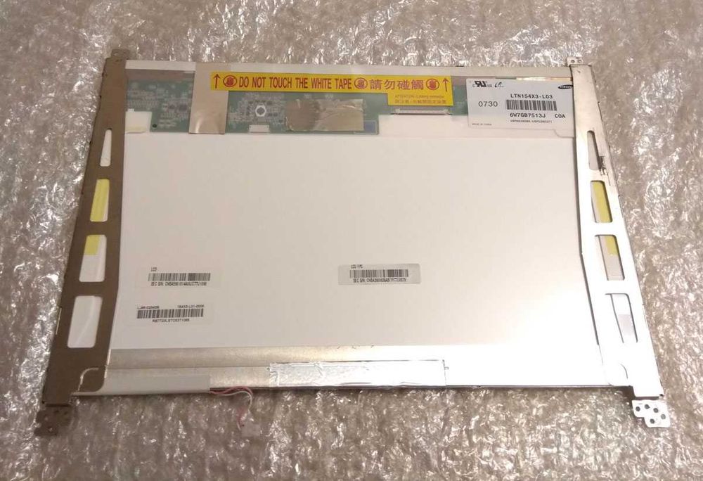 Дисплей Матрица ноутбука Samsung R40 plus