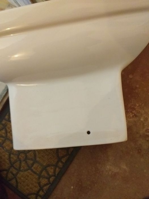 Dois bidés / cada um 15 euros