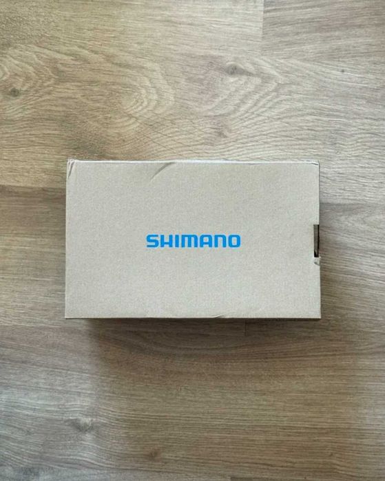 Shimano MX100 / MX1 MTB