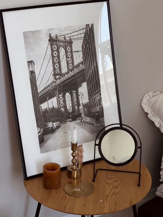 Настільне дзеркало