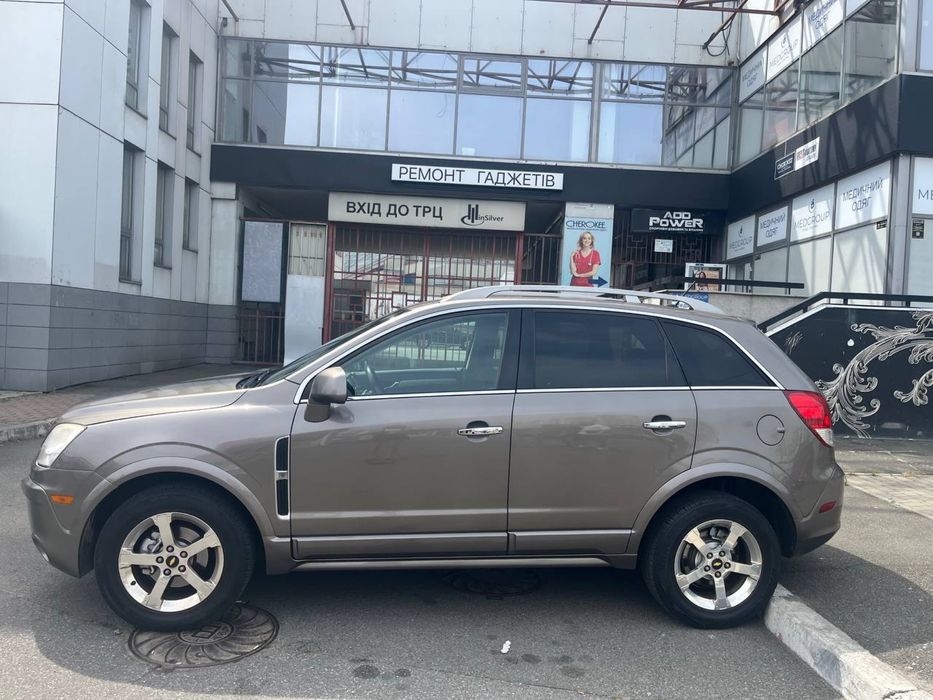 Продам автомобиль