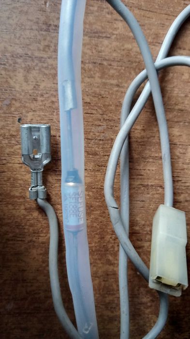 Запчастини до кавоварки