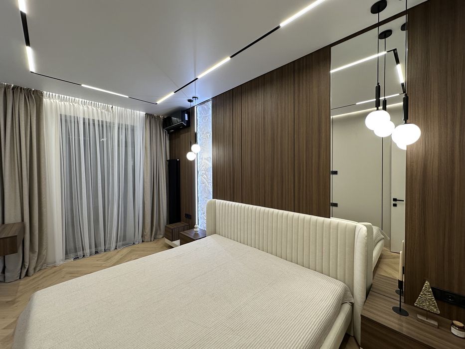 ‼️Лучшая видовая квартира в Аркадии