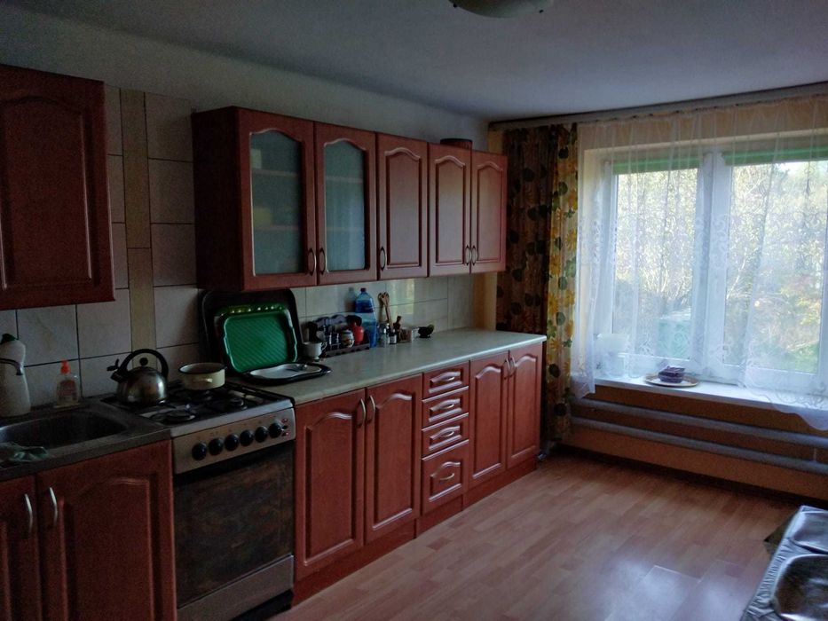 Sprzedam dom jednorodzinny Kroczyce