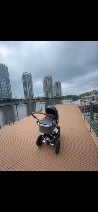 Joolz day 3+cybex