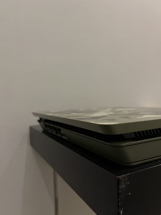 Playstation 4 Slim 500GB