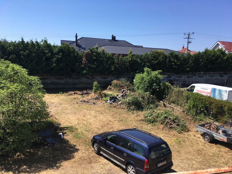 Sprzedam działkę pod Obornikami!!! - Widok 2