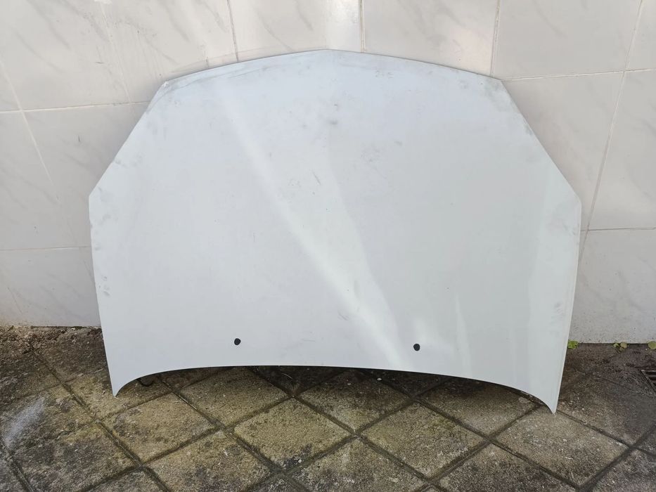 Capot Renault Clio 2 2003