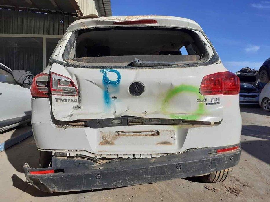 Pneu Volkswagen Tiguan 5N2