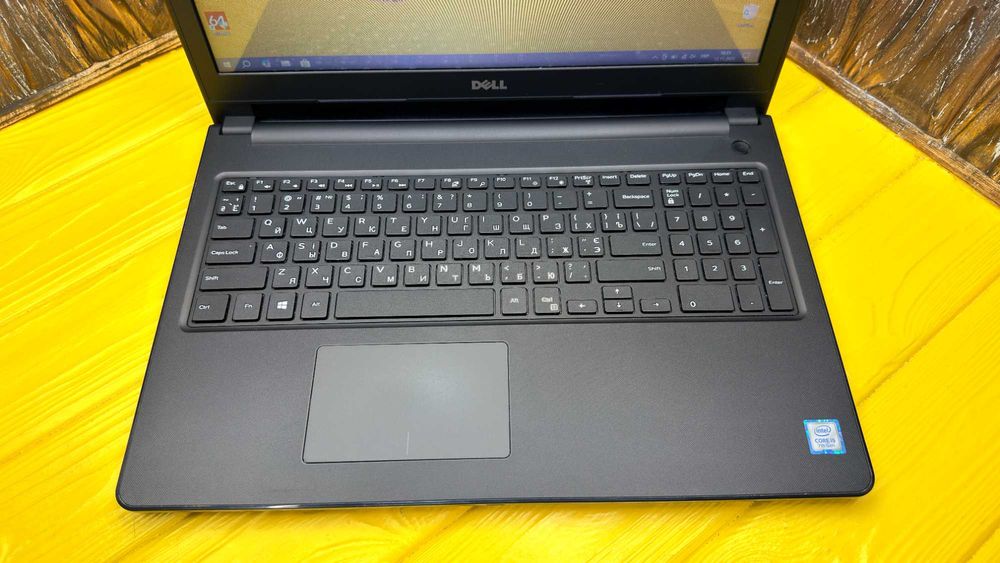 РОЗПРОДАЖ! Недорогий Ноутбук Для Роботи/Навчання Dell Inspiron 15-3567