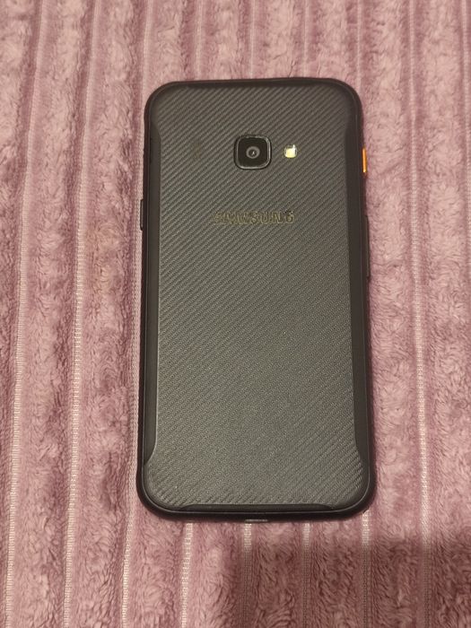 Продам телефон samsung xcover 4s