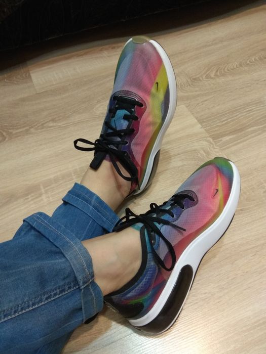 38 Nike Air Max Dia Kolorowe sneakersy