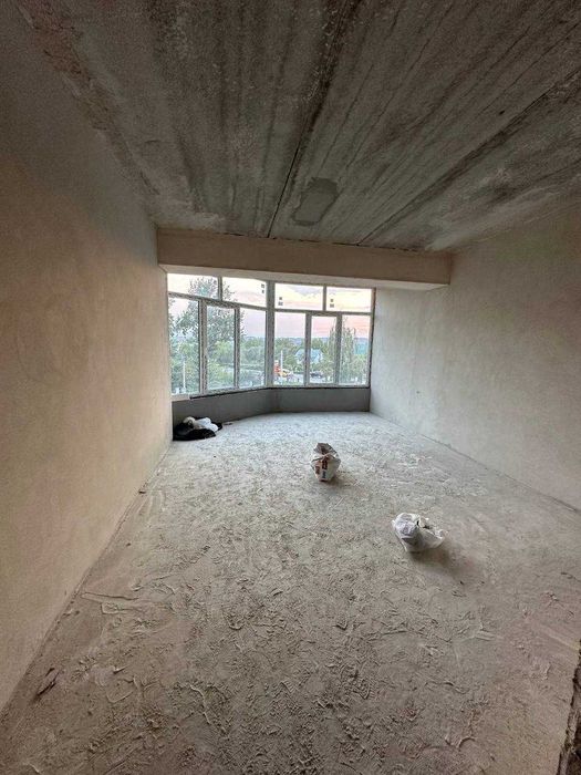 Продається 2 кім квартира в м.Богородчани.