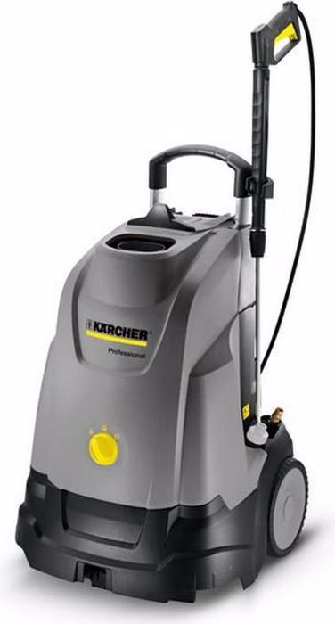 Lavadora alta-pressão a quente KARCHER HDS 5/15 U