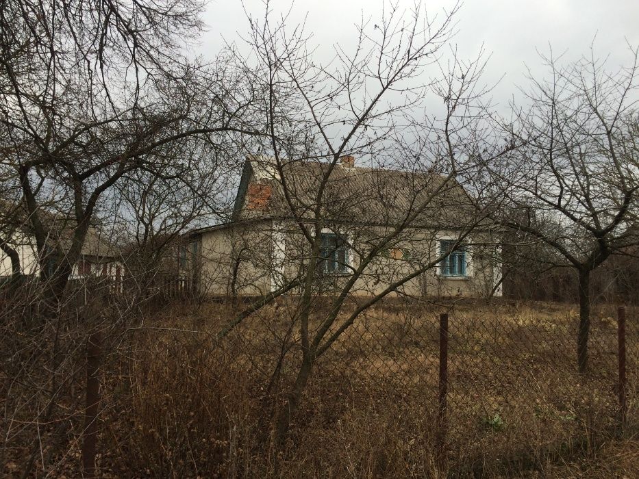 Демидівський район, с. Княгинин