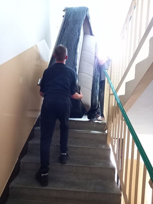 Przeprowadzki tanio solidnie i czysto , Utylizacja Montaż i demontaż