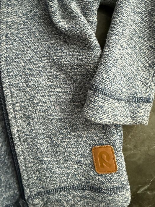 Тепла кофта Reima 104