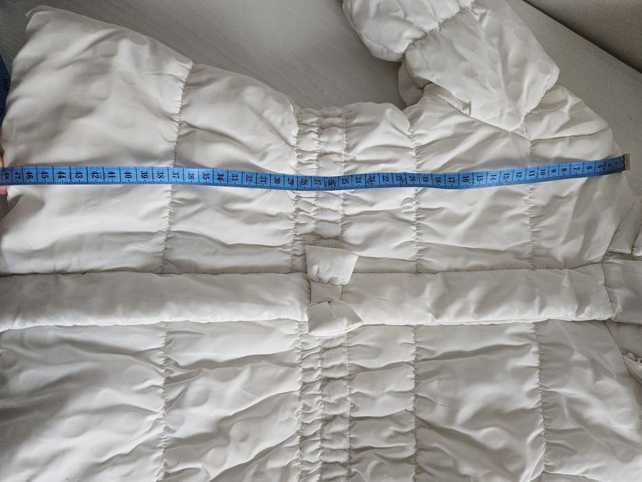 Куртка зимова chicco 86 розмір