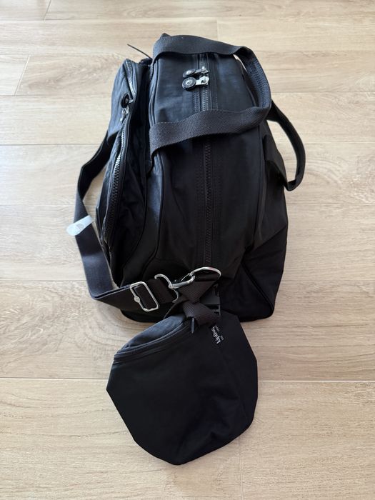Torba dziecięca do przewijania Kipling Camama