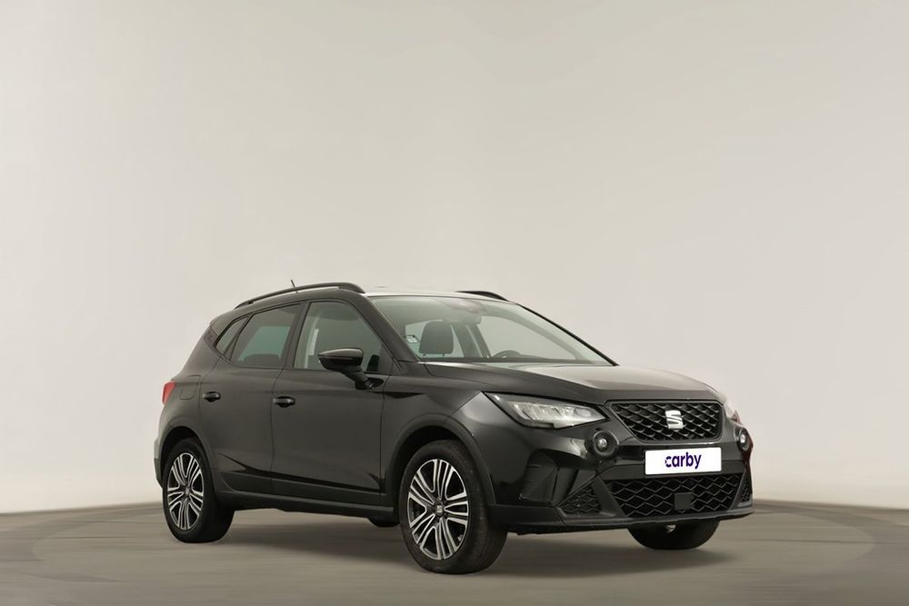 SEAT Arona 1.0 TSI Style