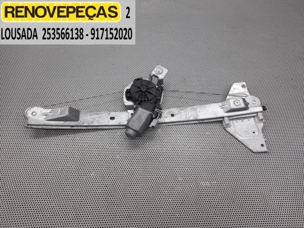 Elevador vidros trás direito CITROËN C3 II (SC_)