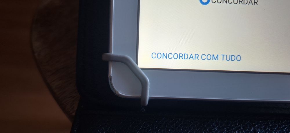 Tablet huawei mediapad t5 10'