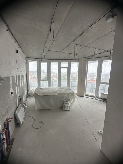 2-комнатная квартира по адресу (площадь 65 м²) - Atlanta.ua - фото 2