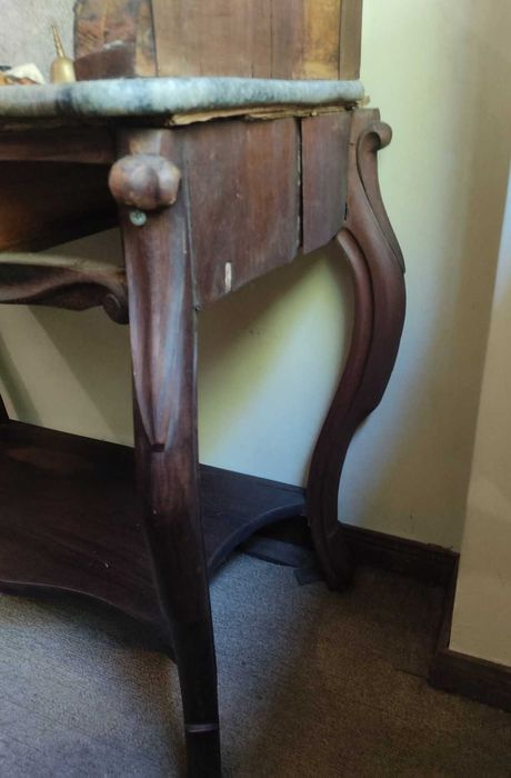 Móvel toucador centenário/vintage