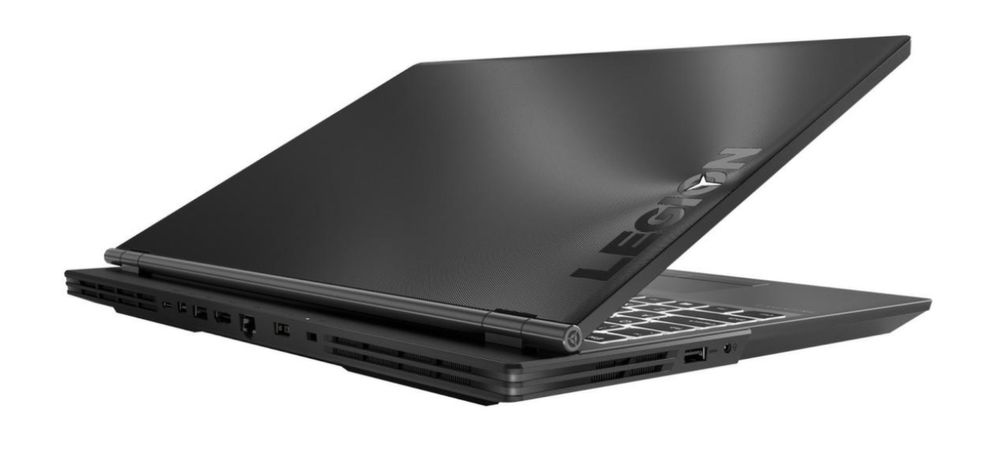 Ноутбук Lenovo Legion Y540
