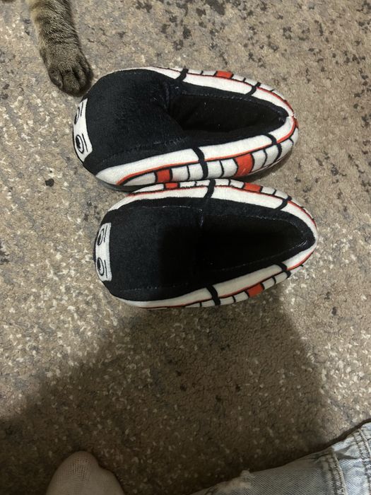 Продам дитячі хатні тапочки розмір в пр