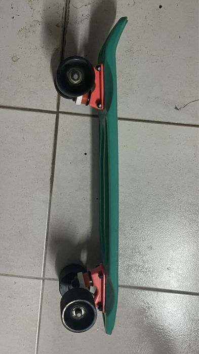 Skate Oxelo - excelente estado