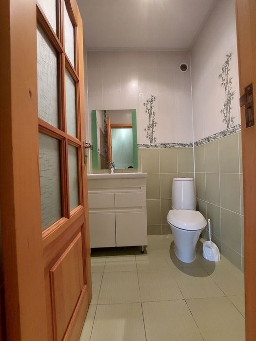 Продам дом новой постройки на Алексеевке