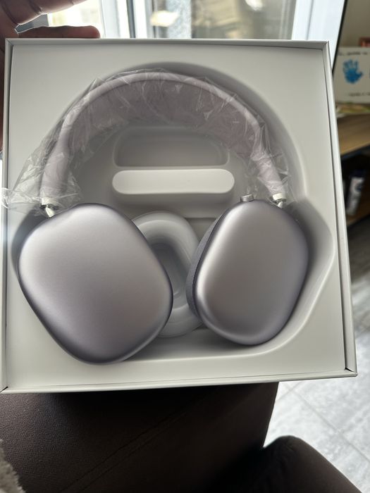 AirPods Max Apple – Como Novos