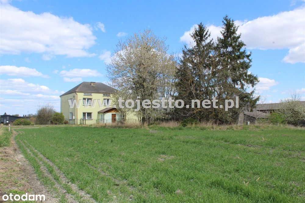 Dom na sprzedaż, Mircze, 7 pokoi