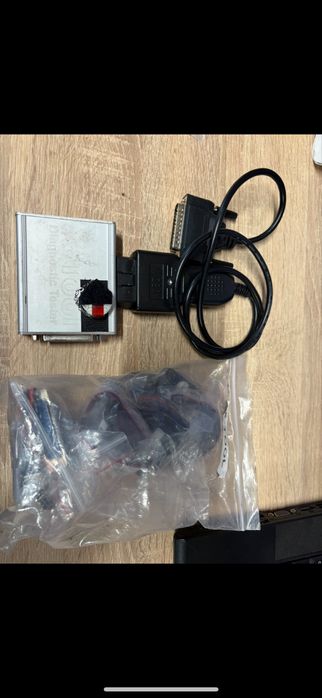 X-tool 2021 programator