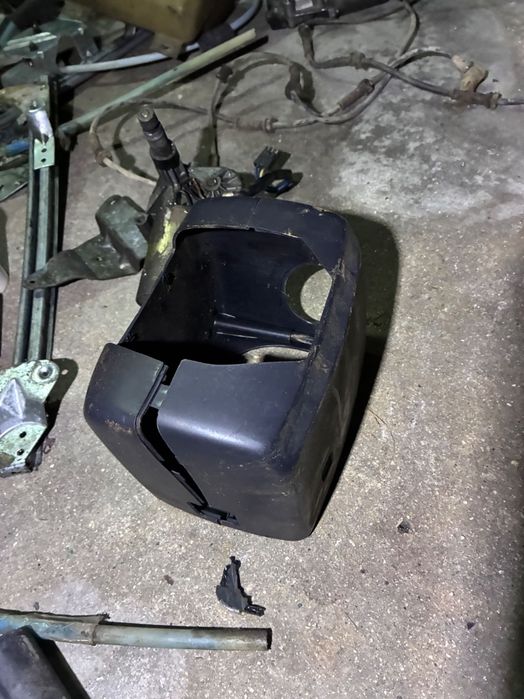 Peças Jeep Cherokee xj