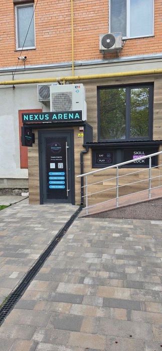 Оренда приміщення в центрі міста по вул. Старотроїцька