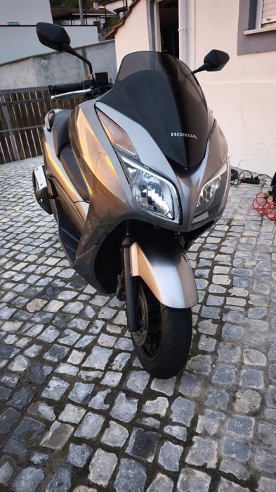 Scooter Honda FORZA 300