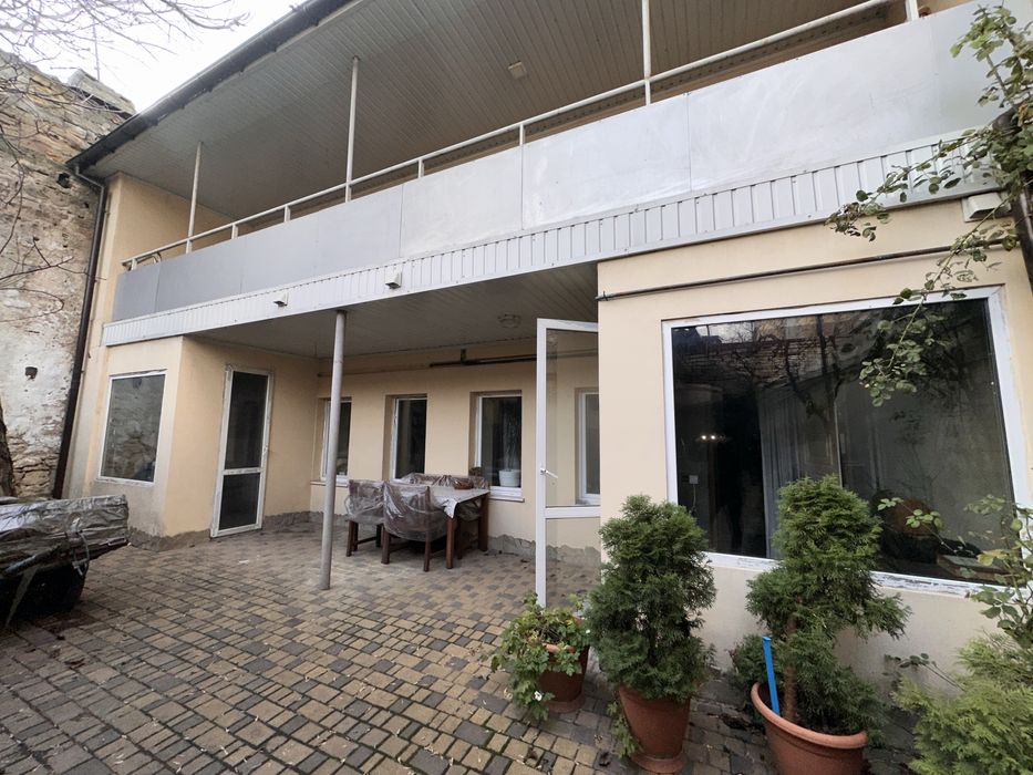 Таунхаус Центр 72 м с ремонтом 2 комнаты +Кухня гостиная