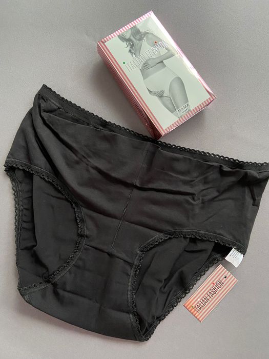 Majtki ciążowe Italian Fashion XXL