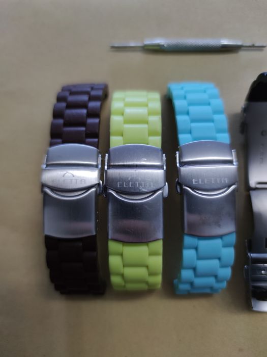 Relógio Eletta Senhora...