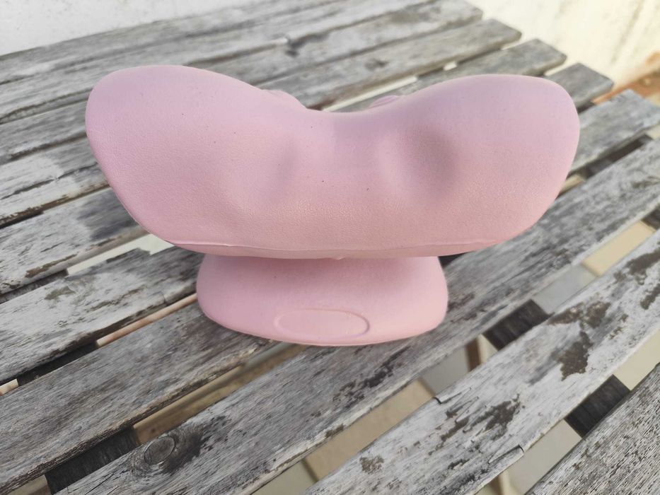 Pack de 3 Almofadas de Tração Cervical / Massajador de Pescoço (Como Novo)