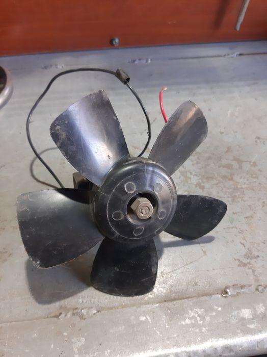 Моторчик 12 вольт