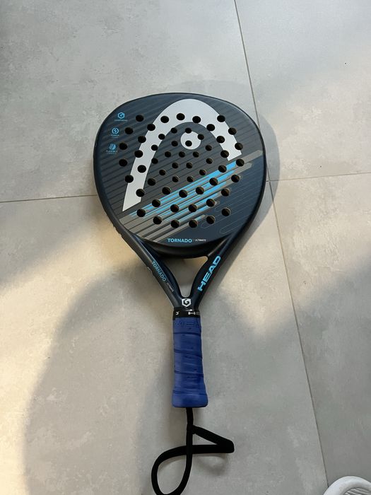 Head Tornado Ultimate