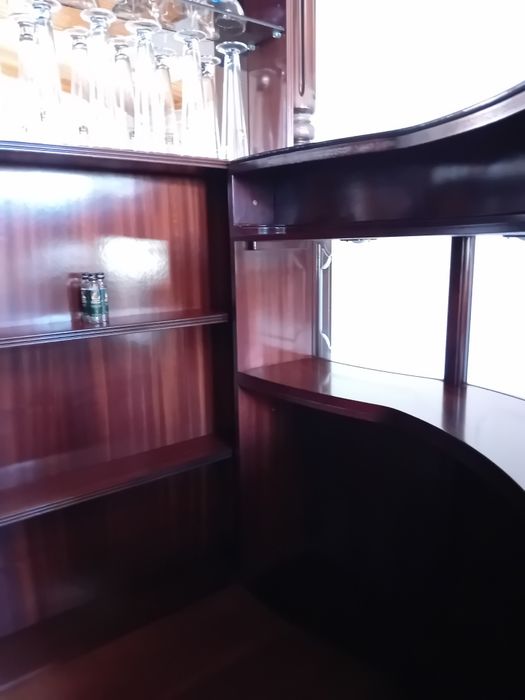 Bar para sala de estar otimo estado